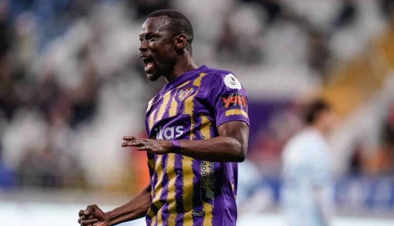 سپاهان: بودجه خرید مامه تیام را نداریم!