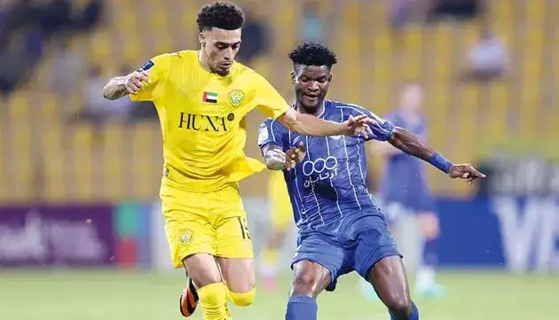 استقلال امشب برابر الوصل تهاجمی و جسورتر است