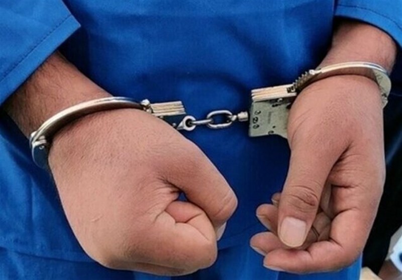 دستگیری عامل تیراندازی به یکی از کمپ‌های مستقر در ‌ایلام