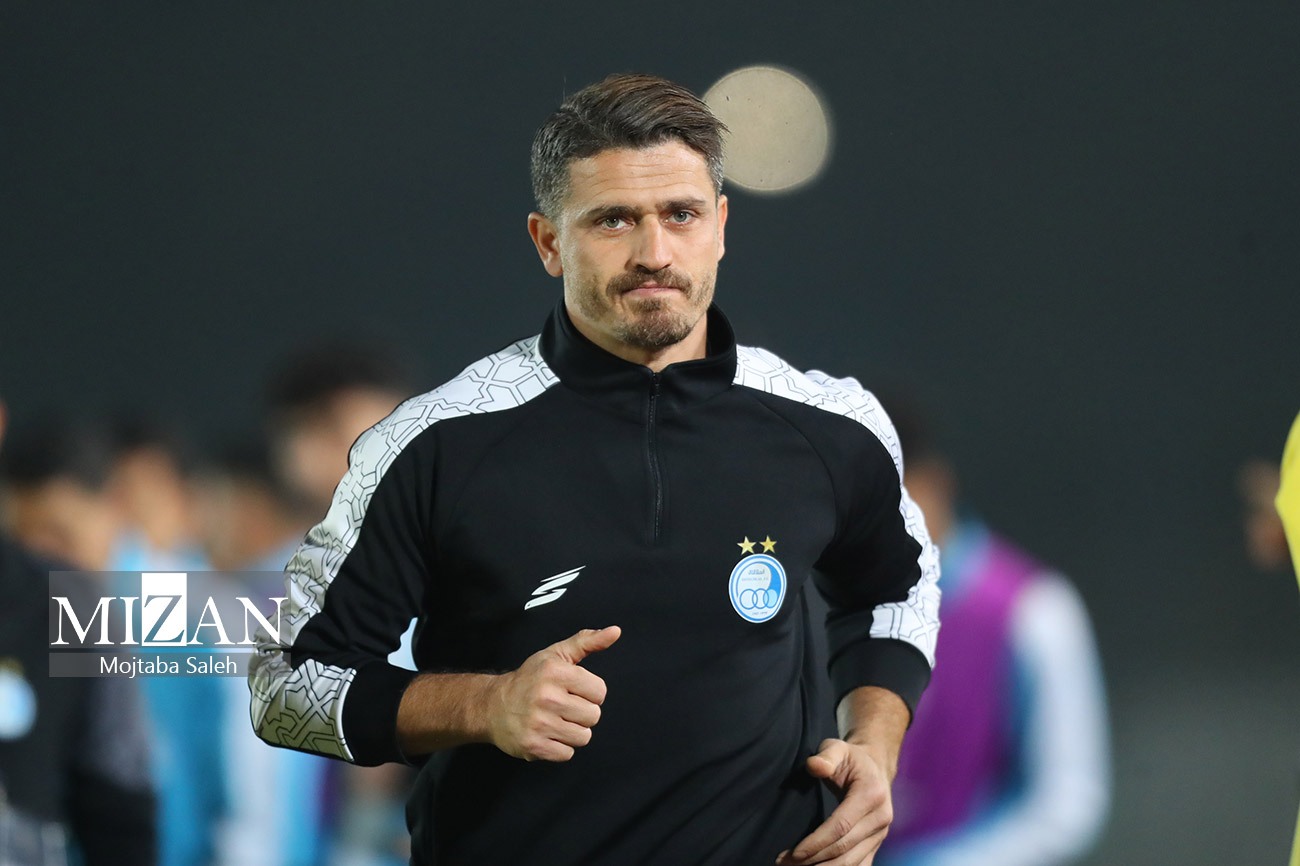 لیگ قهرمانان آسیا ۲ ، دیدار تیم‌های استقلال و الوصل امارات