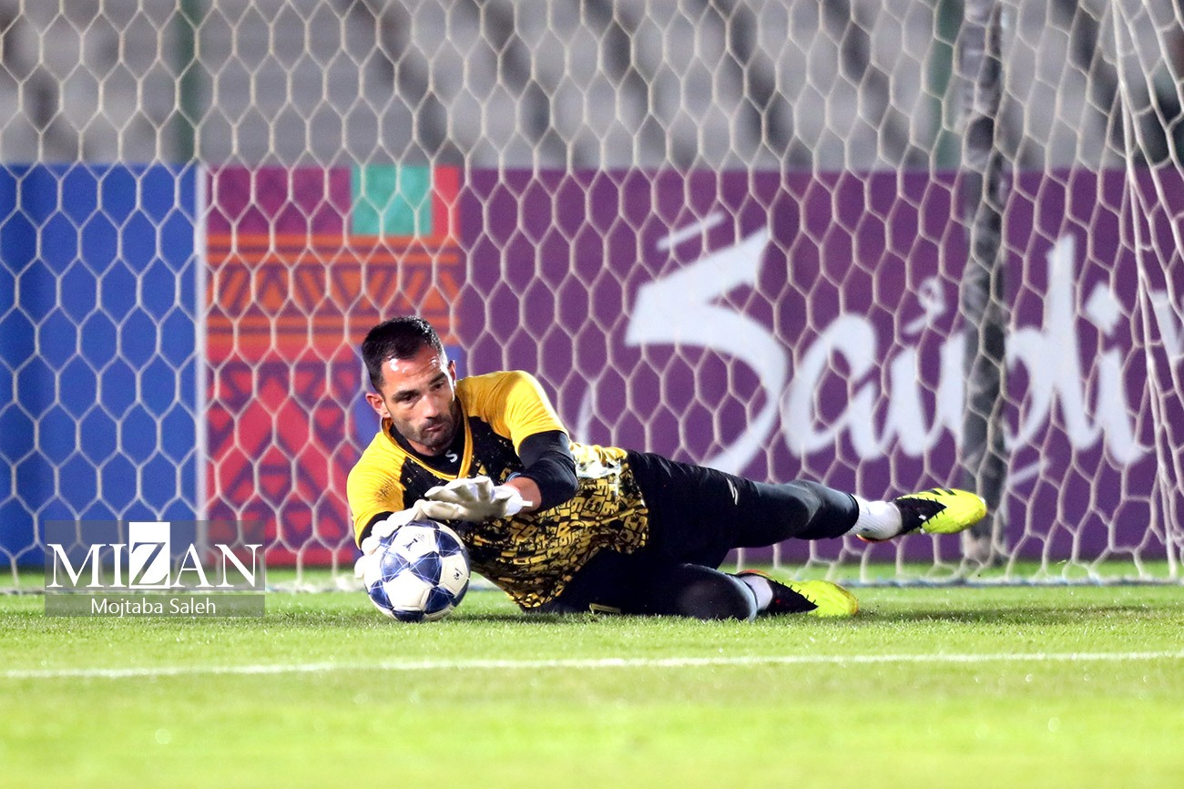 لیگ قهرمانان آسیا ۲ ، دیدار تیم‌های استقلال و الوصل امارات