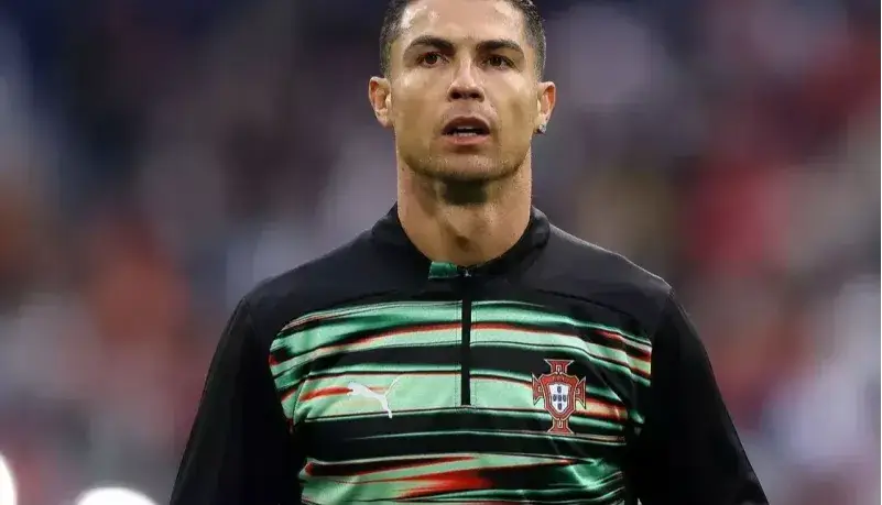 فیفا به‌خاطر رونالدو در دردسر می‌افتد!