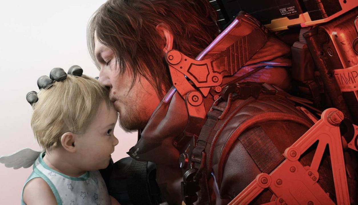 بازی Death Stranding 2 توسط ESRB برای کامپیوتر رده‌بندی سنی شد