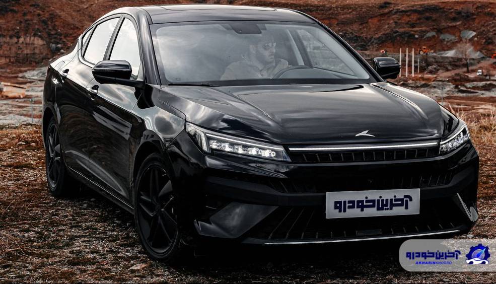 قیمت سدان های مونتاژی بازار – ۵ آذر ۱۴۰۴
