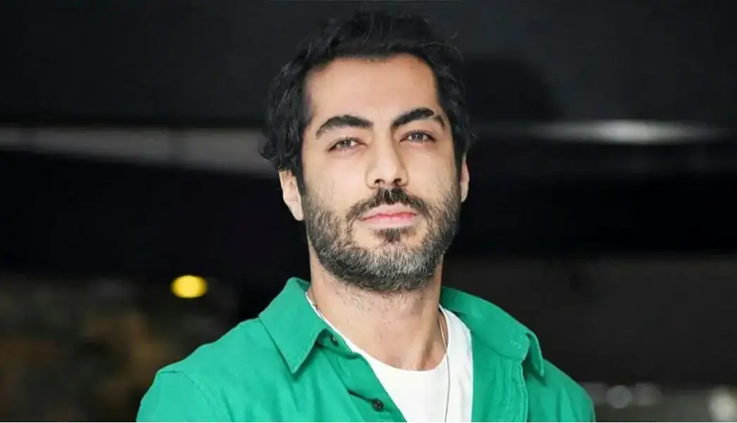 نوید پورفرج: در یک سکانس «وحشی ۲» حضور دارم