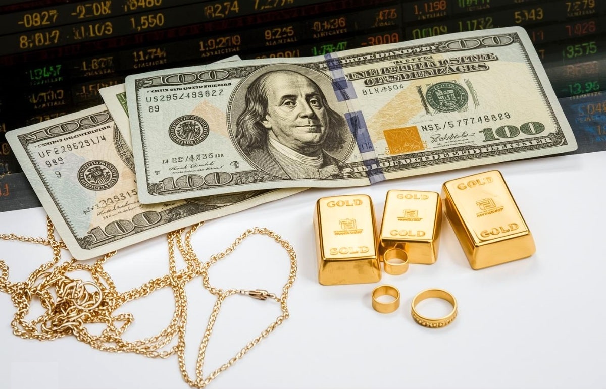 تابلوی سبزپوش طلا و سکه؛ دلار در قیمت 113 هزار تومان ثابت ماند