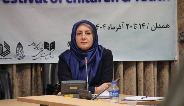 حضور ۴۵ اثر نمایشی در سی‌امین جشنواره تئاتر کودک و نوجوان همدان