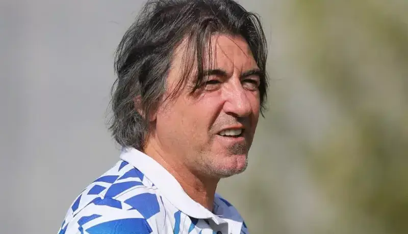 ساپینتو: انتظار دارم سه امتیاز را کسب کنیم