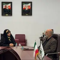 پاسخ رئیس شورای شهر شیراز به حواشی بازگشت 2 عضو تعلیق‌شده