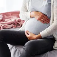 آیا رابطه جنسی می‌تونه باعث پارگی کیسه آب بشه؟