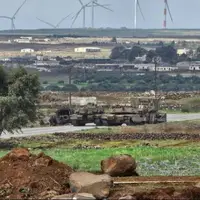 ادامه ورود غیرقانونی ارتش اسرائیل در جنوب سوریه