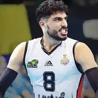 جدیدترین مدعی پیراهن تیم ملی والیبال