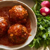 طرز تهیه کوفته تبریزی اصیل و خوشمزه به روش سنتی