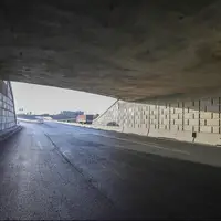 احداث تقاطع غیرهمسطح در 5 شهر استان مرکزی