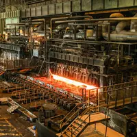 رشد ۳.۷ درصدی تحویل برق به صنایع در آبان‌ماه