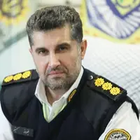 ۴۰ هزار خودروی متخلف توقیف ساعتی شدند