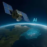 هوش مصنوعی ذخایر بزرگ لیتیوم را کشف کرد