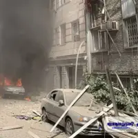 آغاز پرداخت خسارت به خودروهای آسیبدیده در جنگ ۱۲ روزه