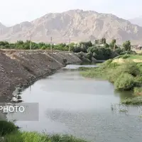 آمادگی سدهای کرمانشاه برای فصل بارش