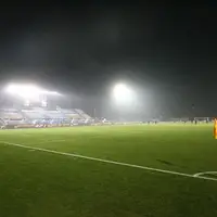 طی کردن مسیر اشتباهی اتوبوس الوصل برای رسیدن به ورزشگاه!