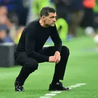 زنگ خطر برای کونسیسائو به صدا درآمد!