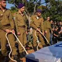 رژیم صهیونیستی دریافت جسد اسیر اسرائیلی از نیروهای صلیب سرخ را تأیید کرد