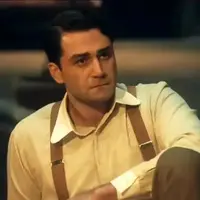 منصور ماجرای خواستگار محبوبه رو فهمید