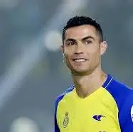 28 سال و 7 ماه سن واقعی رونالدو!