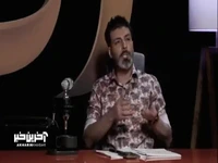 حسن ریوندی: بچگی به جای شیر این قدر بهم آب قند دادن شیرین شدم!