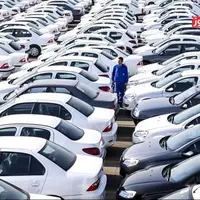 قیمت انواع خودرو در بازار امروز؛ کدام خودرو مونتاژی 90 میلیون تومان گران شد؟