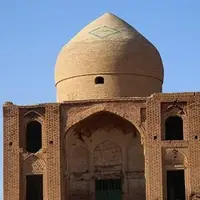 جاذبه‌های گردشگری شهر تاکستان