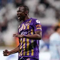 سپاهان: بودجه خرید مامه تیام را نداریم!