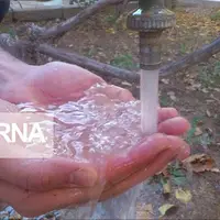 گام بلند بسیج در جنوب کرمان؛ ۱۵ هزار نفر از آب آشامیدنی بهره‌مند شدند