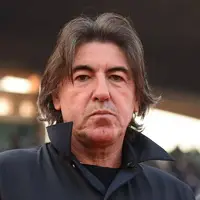 واکنش مجری به ویدئوی جالب ساپینتو در تمرین استقلال