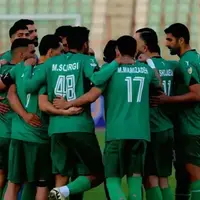 شمسآذر طرفدار برد تراکتور مقابل پرسپولیس!