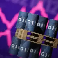 کاهش قیمت نفت متوقف شد