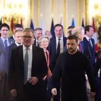 نه بزرگ مردم انگلیس به ماجراجویی تازه لندن در اوکراین