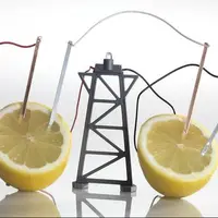 لیمو، نویدبخش باتری‌های زیست‌تخریب‌پذیر نسل آینده