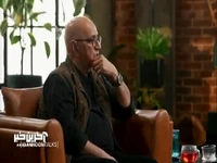 پرویز پرستویی: آدم حسودی نیستم؛ تمرین کردم از خوشحالی آدم ها خوشحال بشم