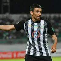 سپاهان روی بهترین وینگر ازبکستان دست گذاشت