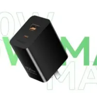 شارژر پیشرفته ۱۰۰ وات هواوی با پورت‌های Type-A و Type-C رونمایی شد