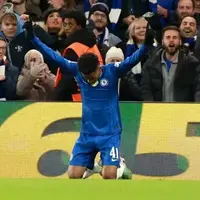 رئال بزرگترین استعداد برزیلی را از دست داد