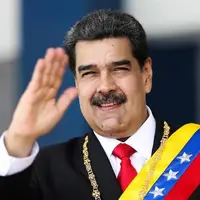 مادورو از «ایران مقاوم» تقدیر کرد