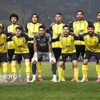 سپاهان و احتمال تقابل با یاران رونالدو/ سرنوشت صدرنشینی در دستان الحسین