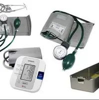 از چه دستگاه هایی برای بررسی فشار خون استفاده کنیم؟