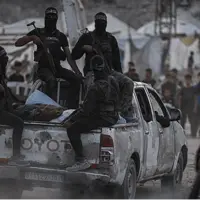 کانال 13 اسرائیل؛ حماس، قدرتمند به غزه بازگشته است