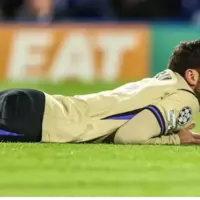 مقصر شکست تحقیرآمیز بارسلونا مشخص شد