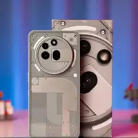 مدل ویژه گوشی ناتینگ فون 3a در راه است؟