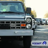 فروش اقساطی و قیمت نیسان آبی ارتقاء یافته تک سوز اعلام شد