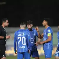 فولاد شاید خارج از بندرعباس میزبان استقلال!